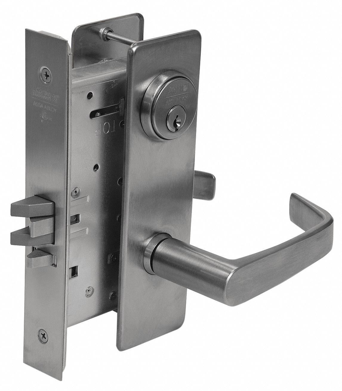 Corbin Russwin 3G-OTH-508718
