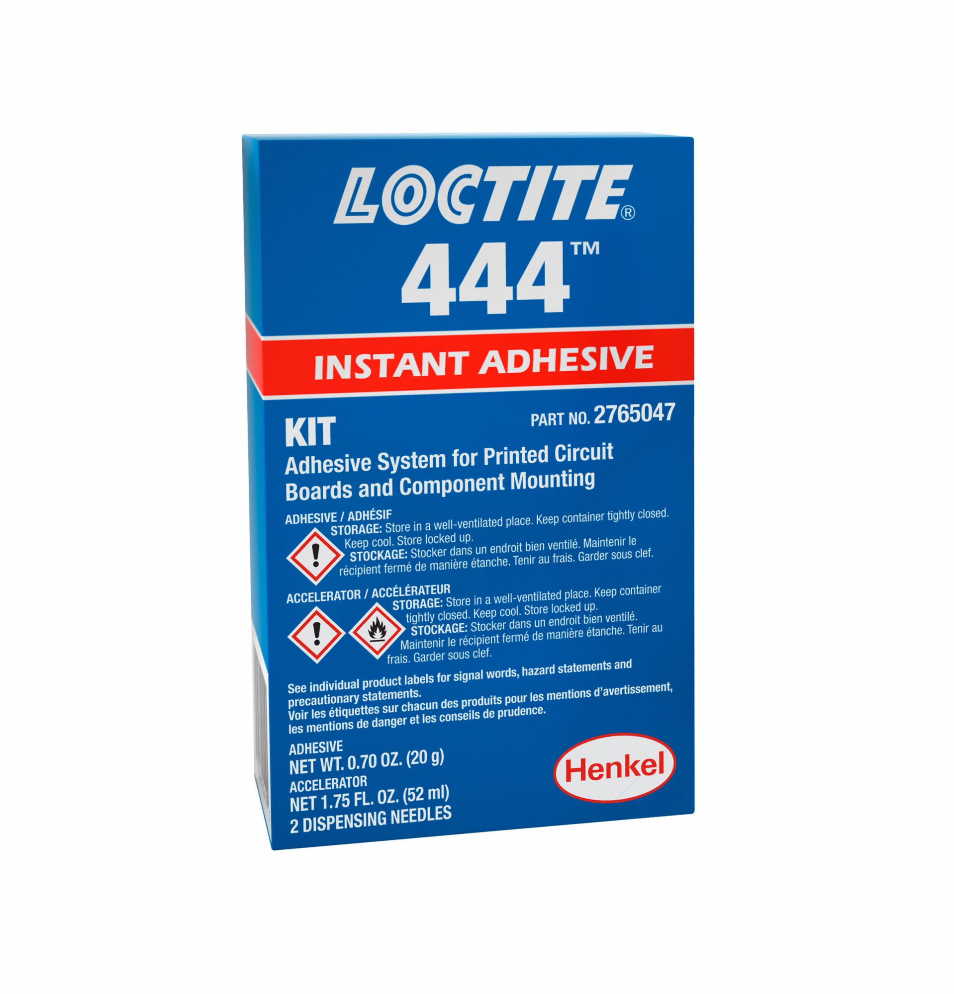Loctite 3G-OTH-563692