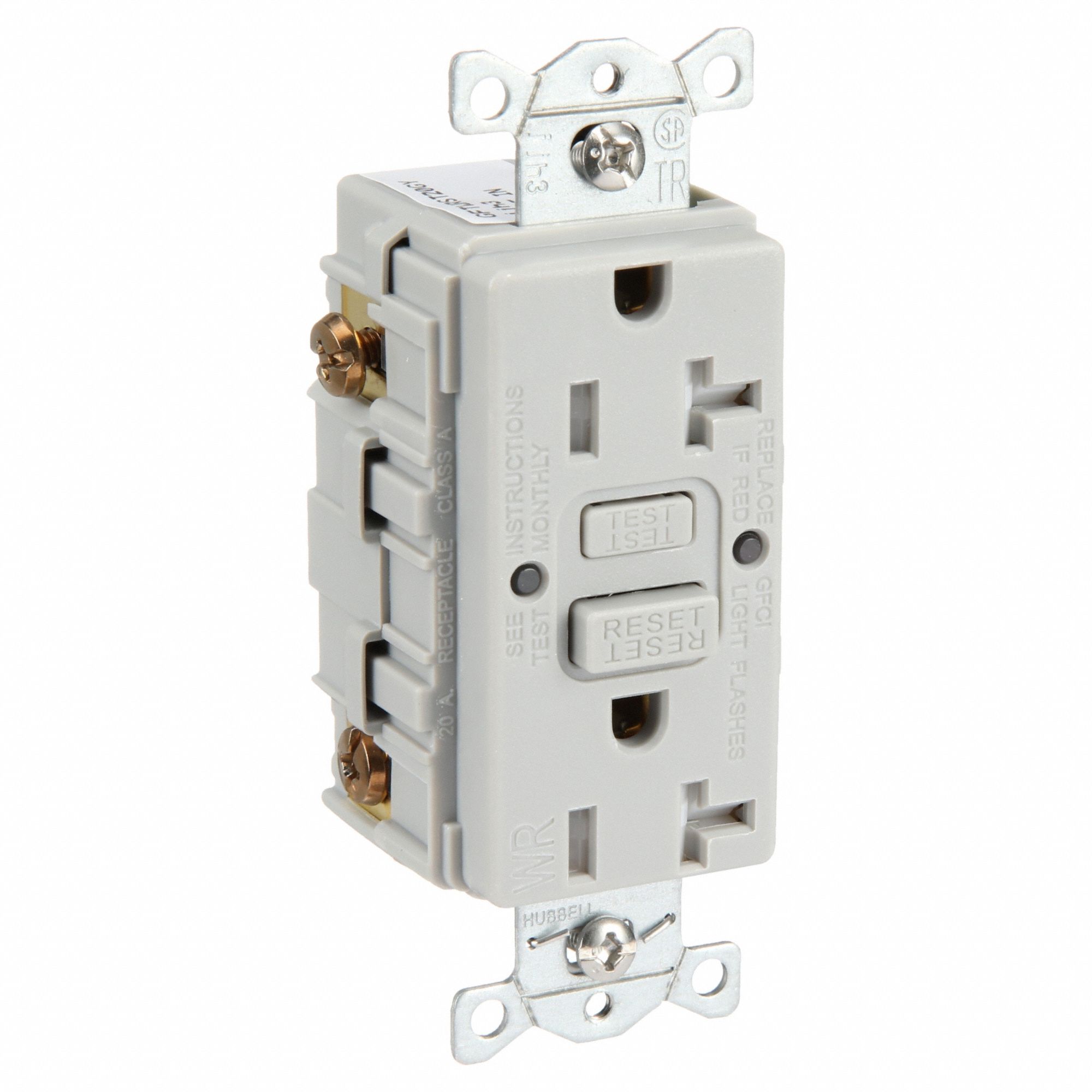 Hubbell Gfci 3G-OTH-17592