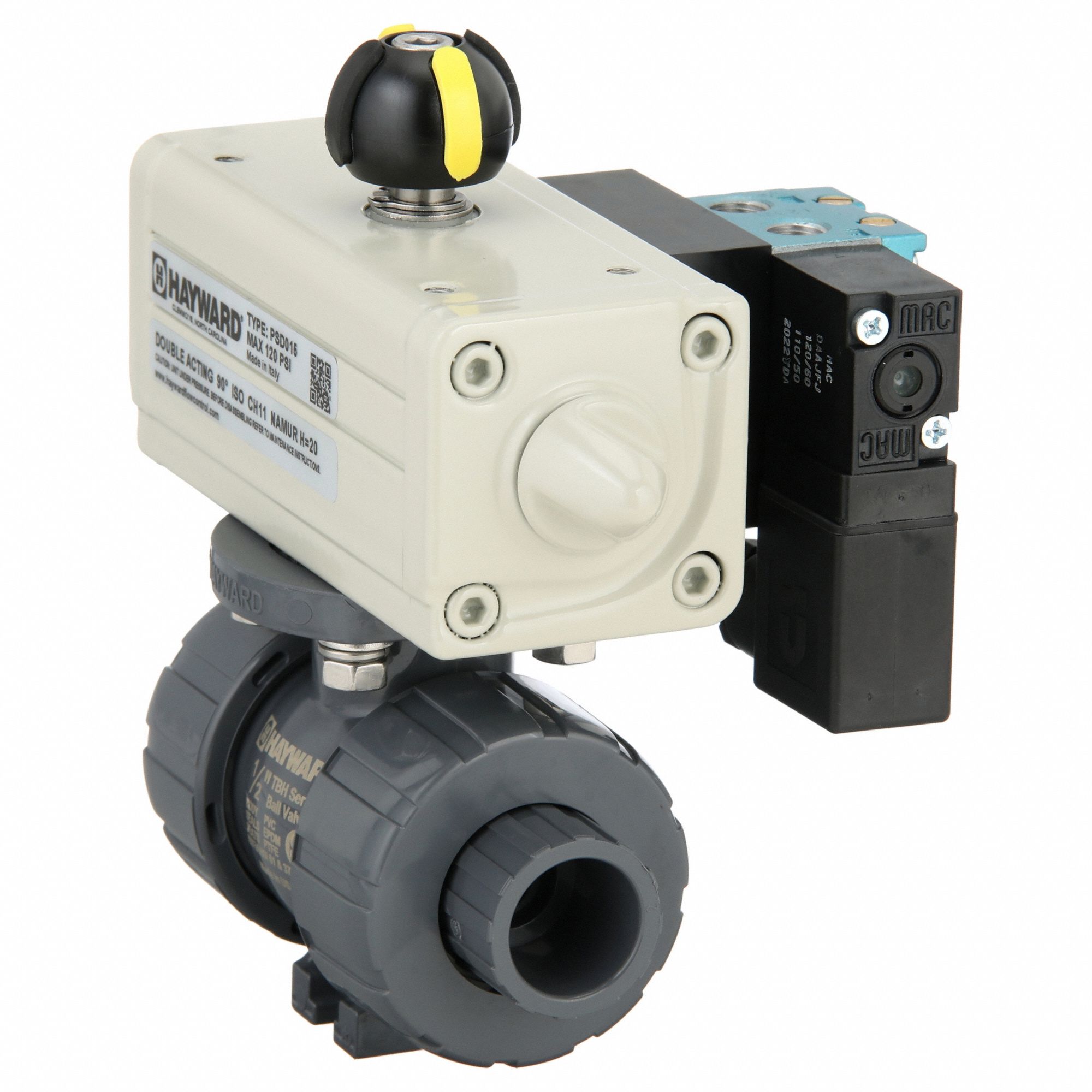 Hayward Flow Control 3G-OTH-443620