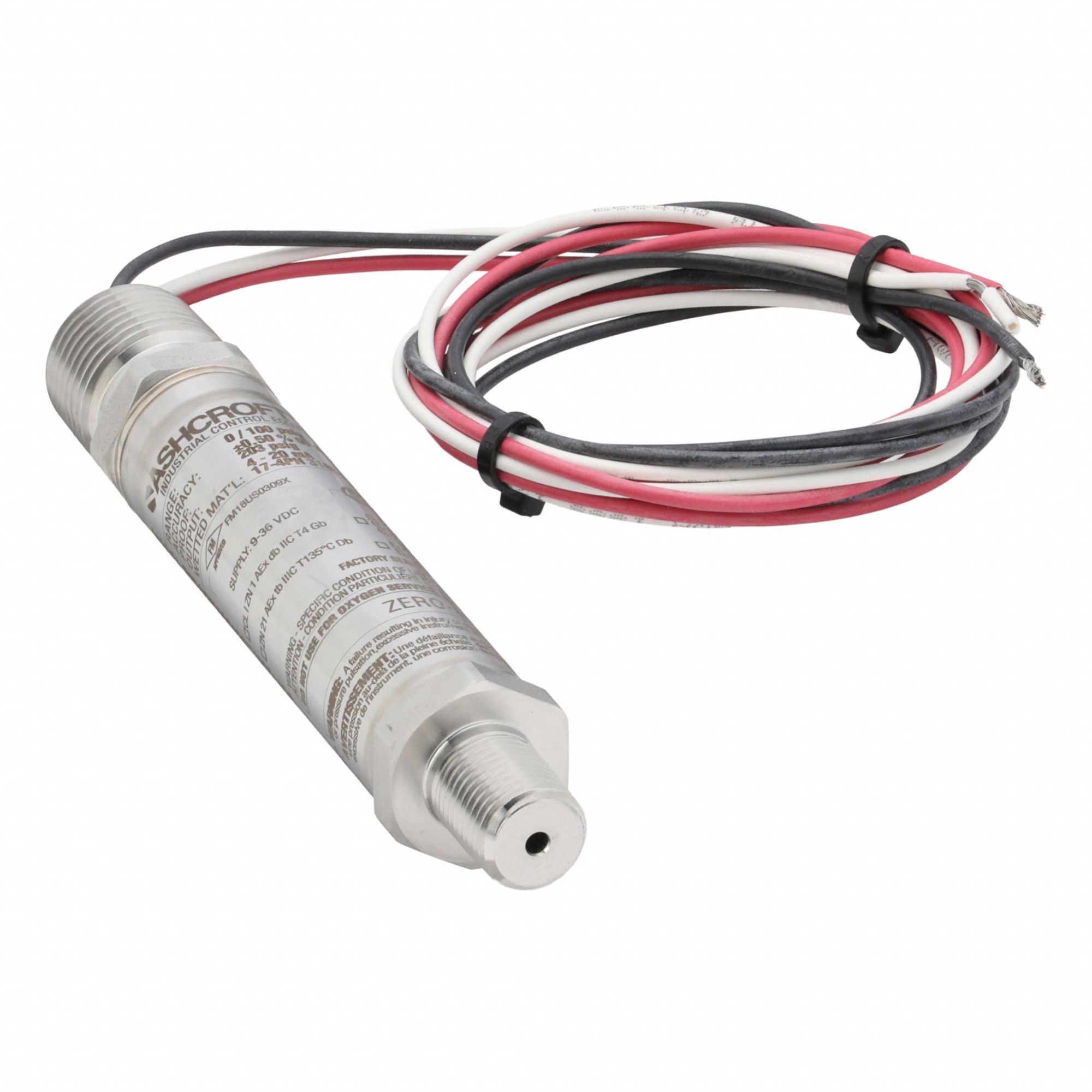Ashcroft 3G-OTH-175500