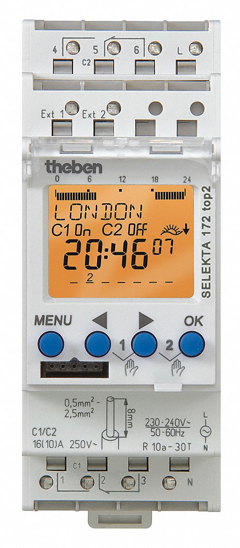 Theben 3G-OTH-29435