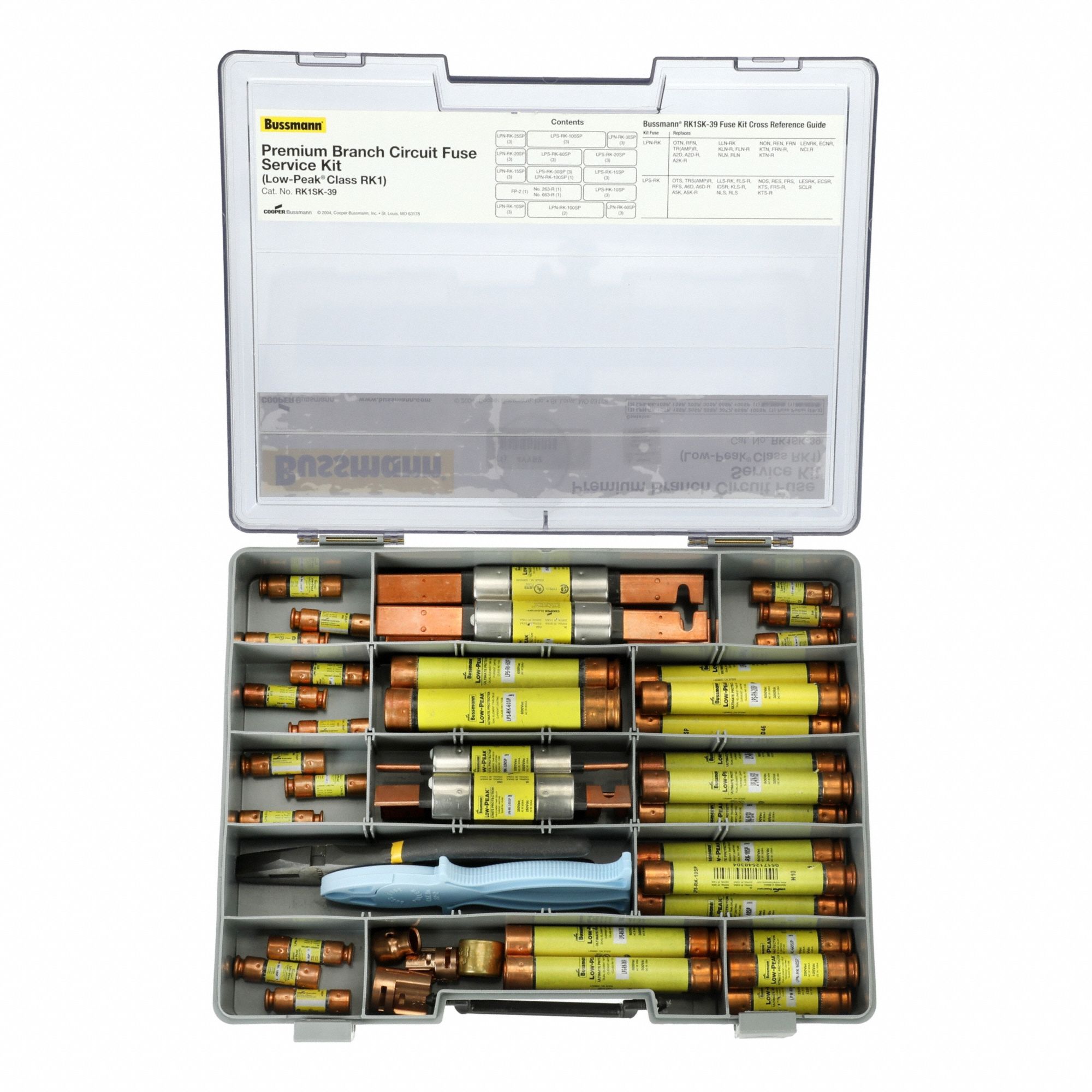Bussmann 3G-OTH-23343