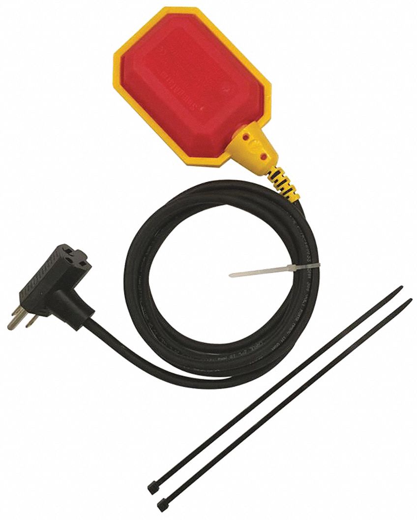 Sump Alarm 3G-OTH-93891