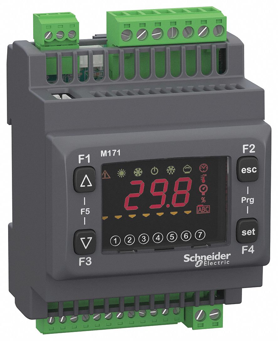 Schneider Electric Plc 3G-OTH-129805