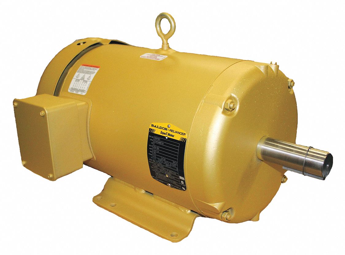 Baldor 3G-OTH-58891