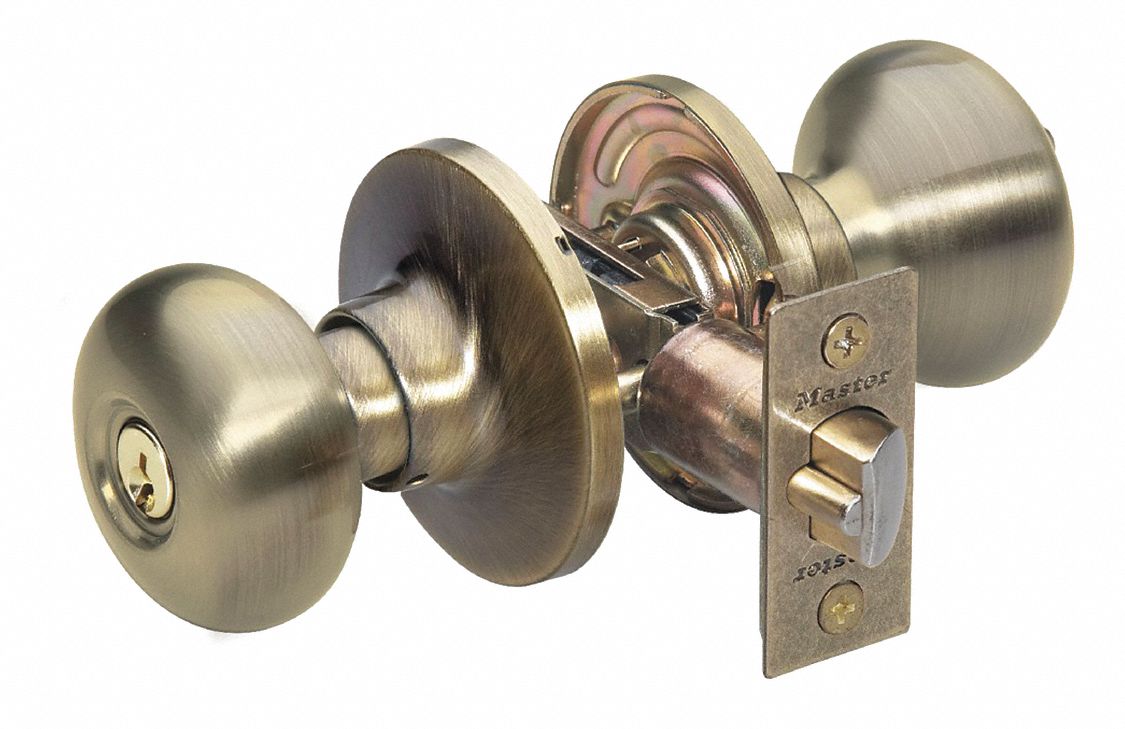 Master Lock 3G-OTH-500523