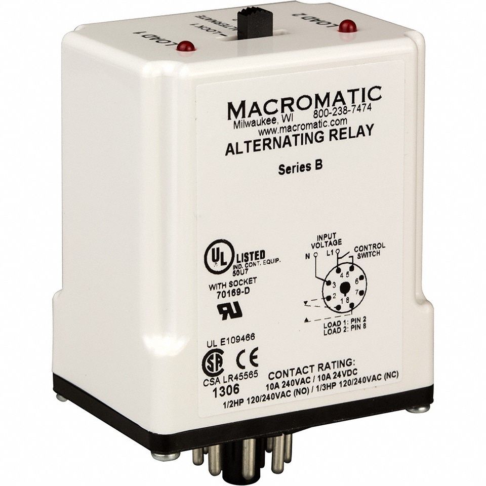 Macromatic 3G-OTH-36448