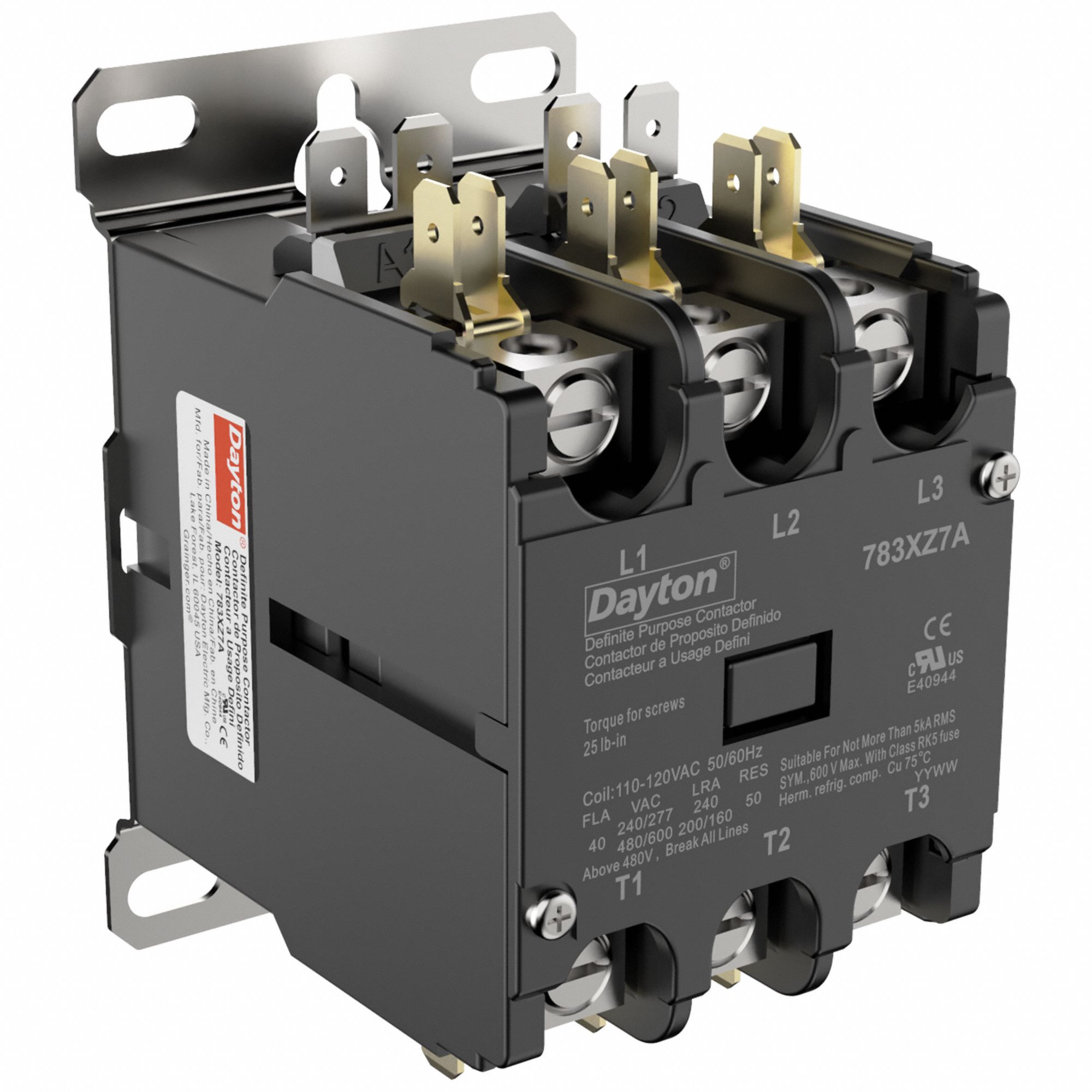 Dayton 3G-OTH-42705
