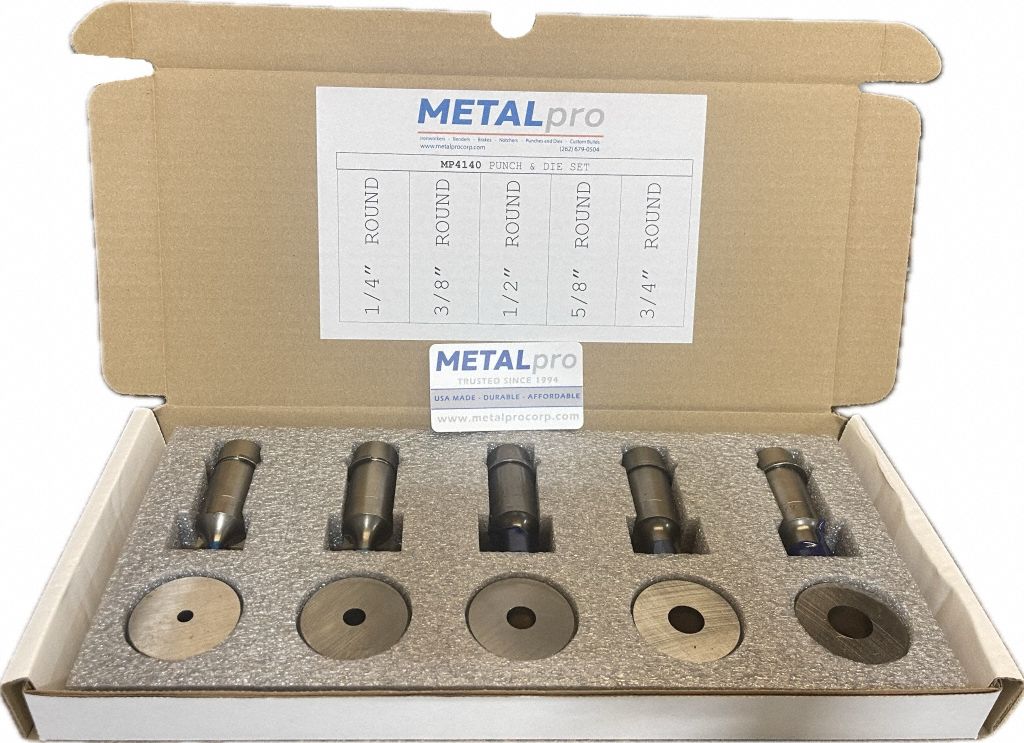 Metalpro 3G-OTH-297139