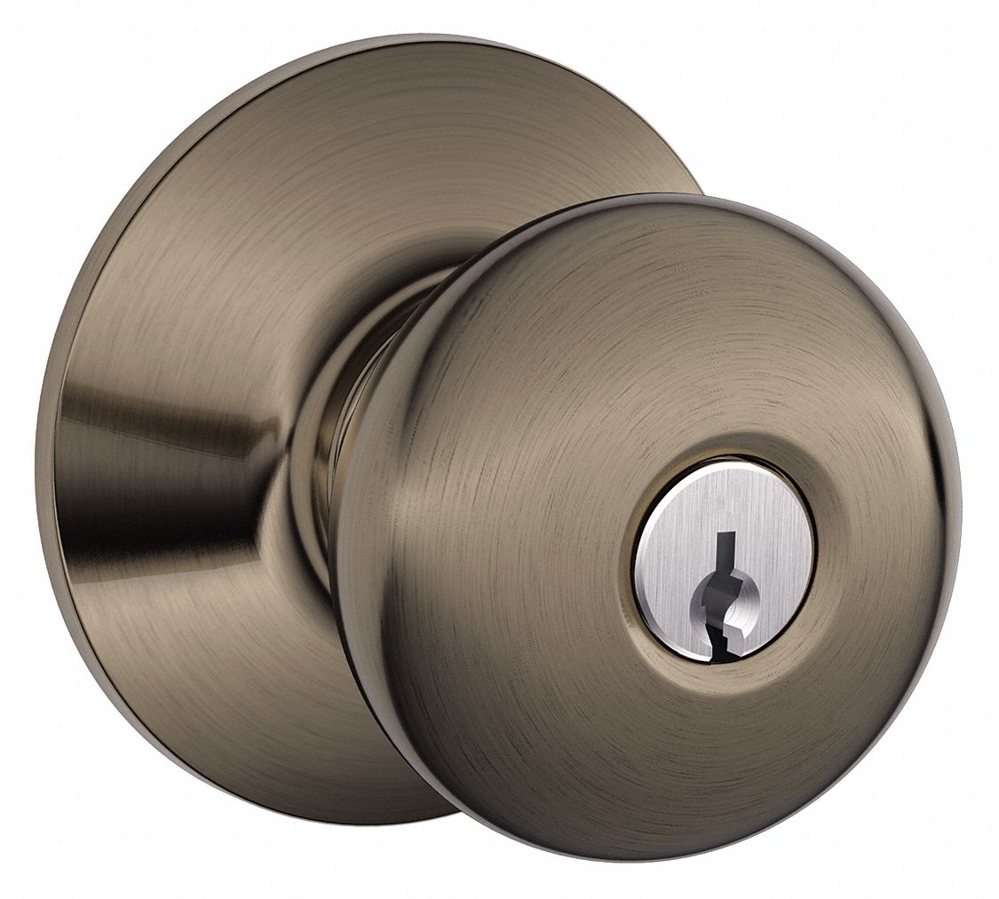 Schlage 3G-OTH-500549