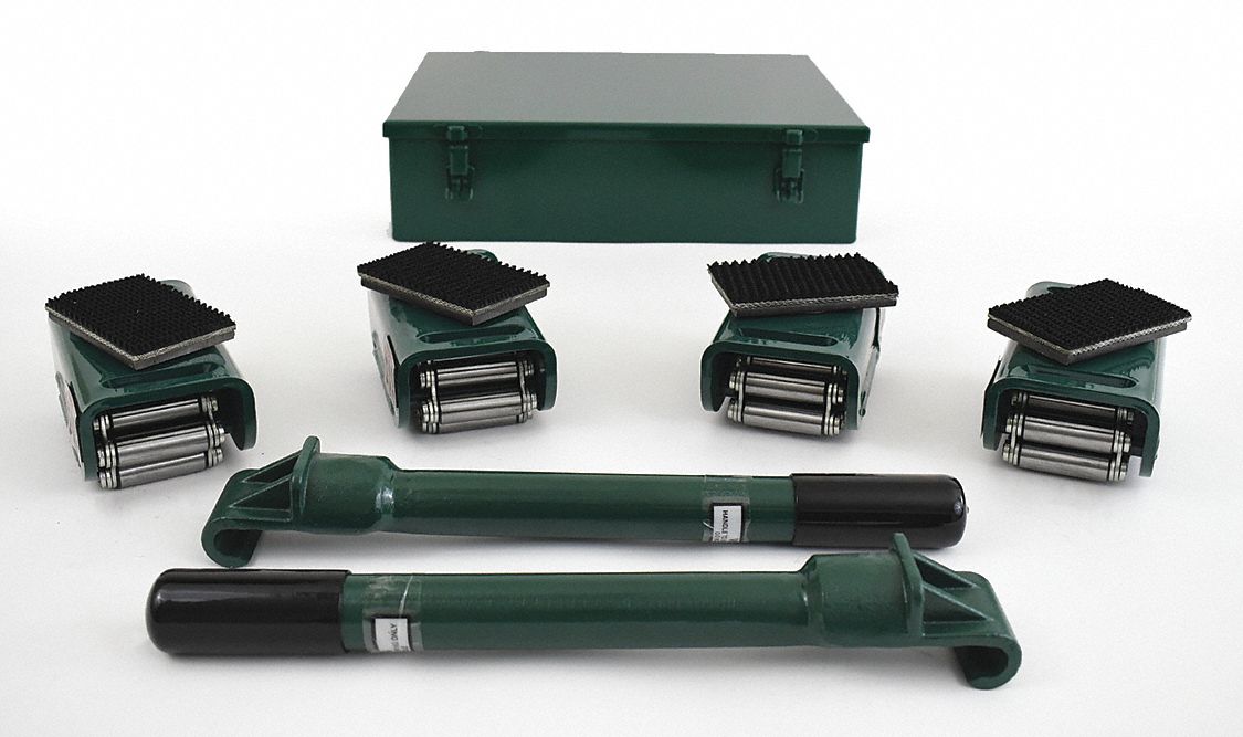 Hilman Rollers 3G-OTH-354329