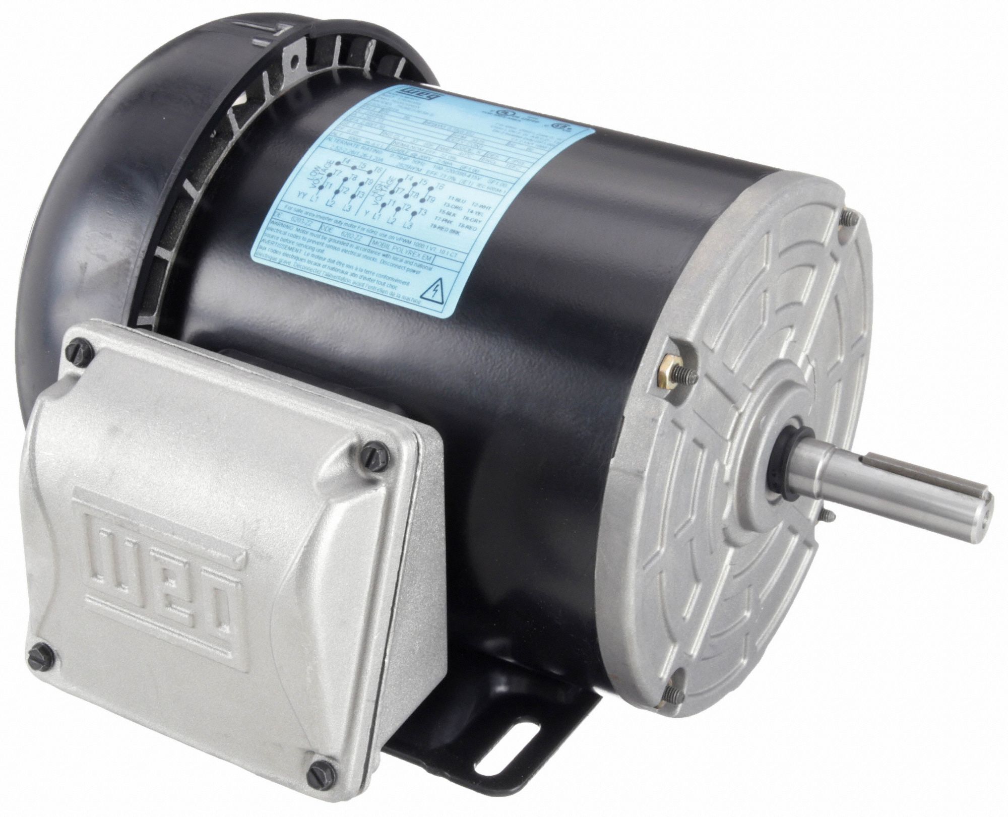 Weg 3G-OTH-55027