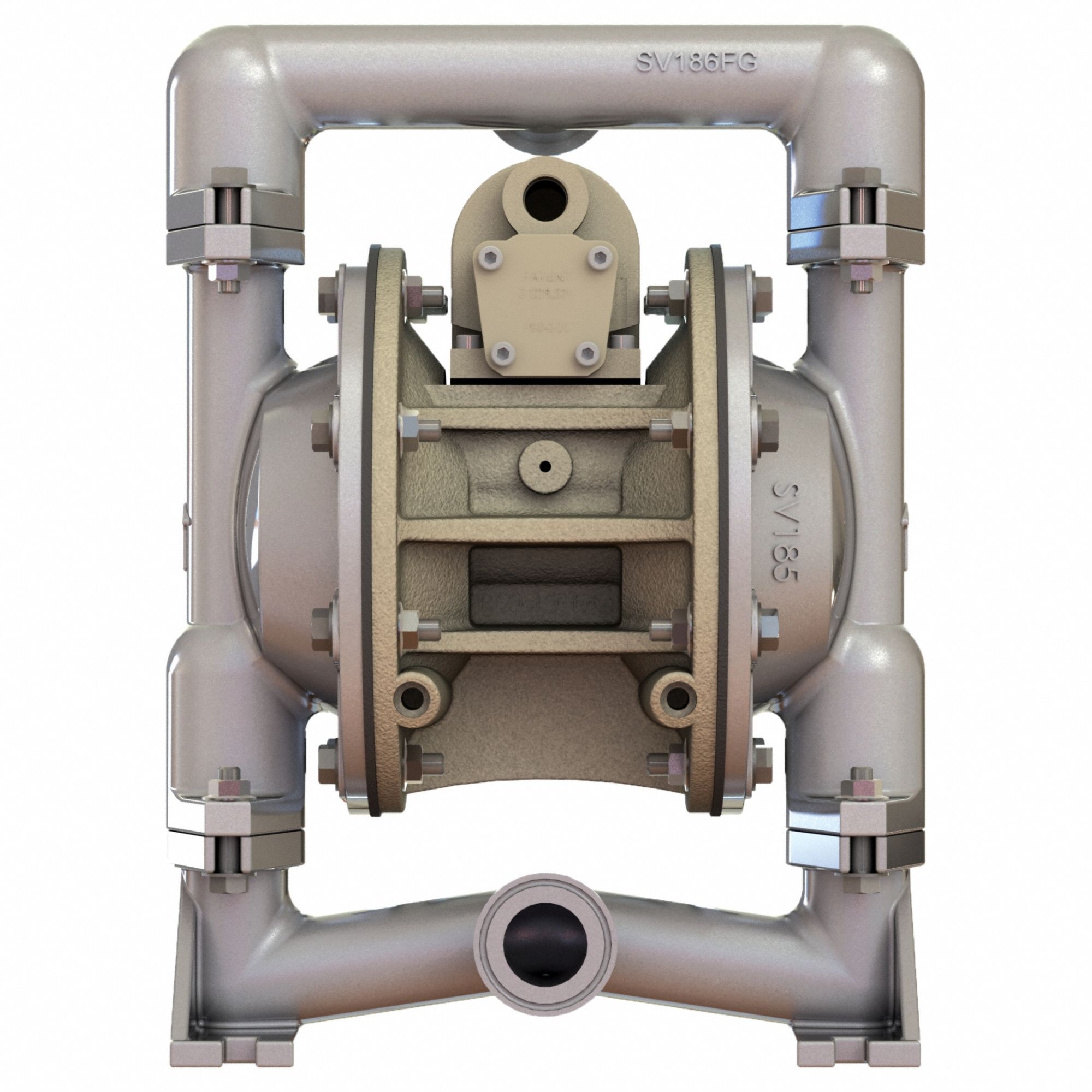 Versamatic 3G-OTH-87182