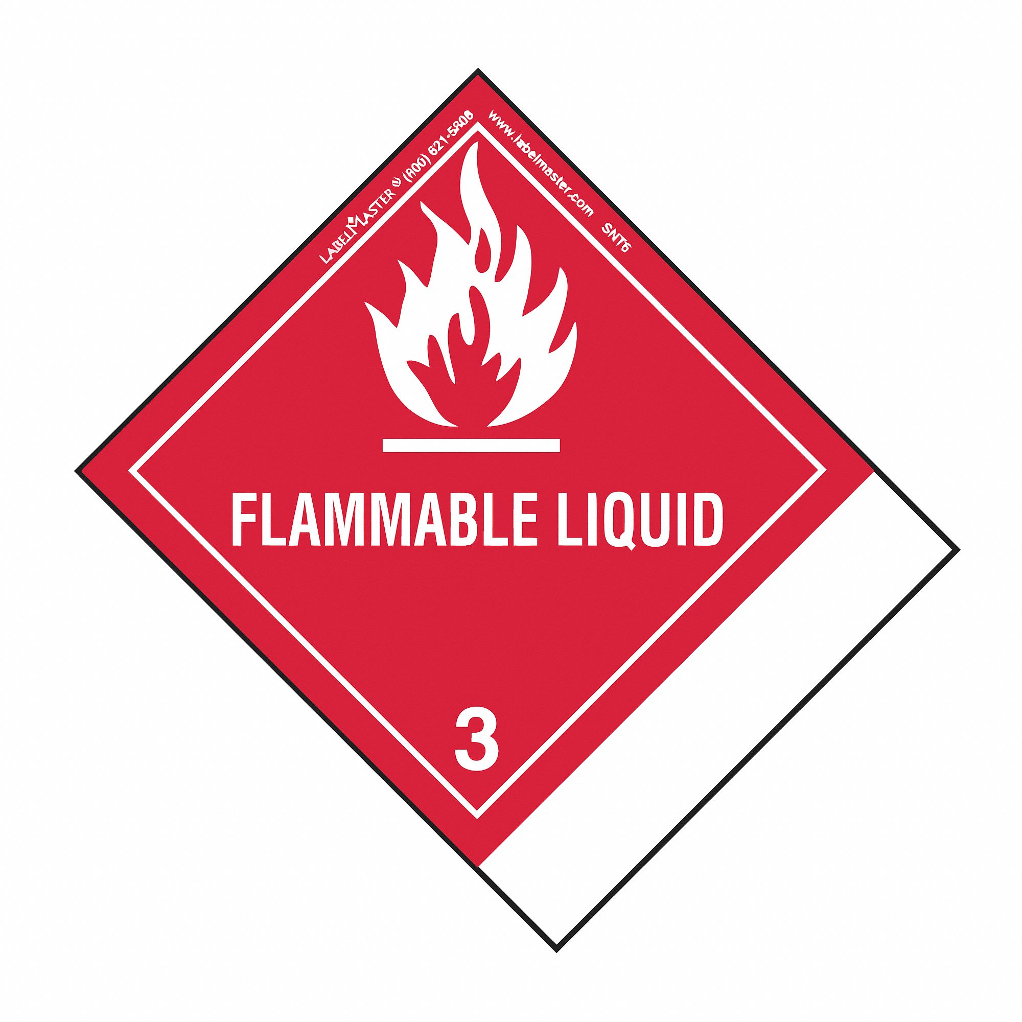 Labelmaster 3G-OTH-584708