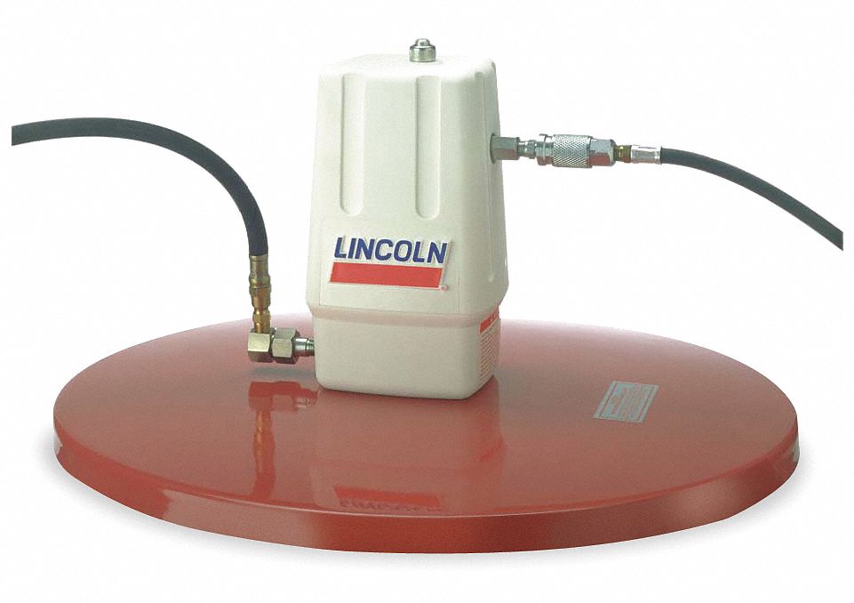 Lincoln 3G-OTH-89472