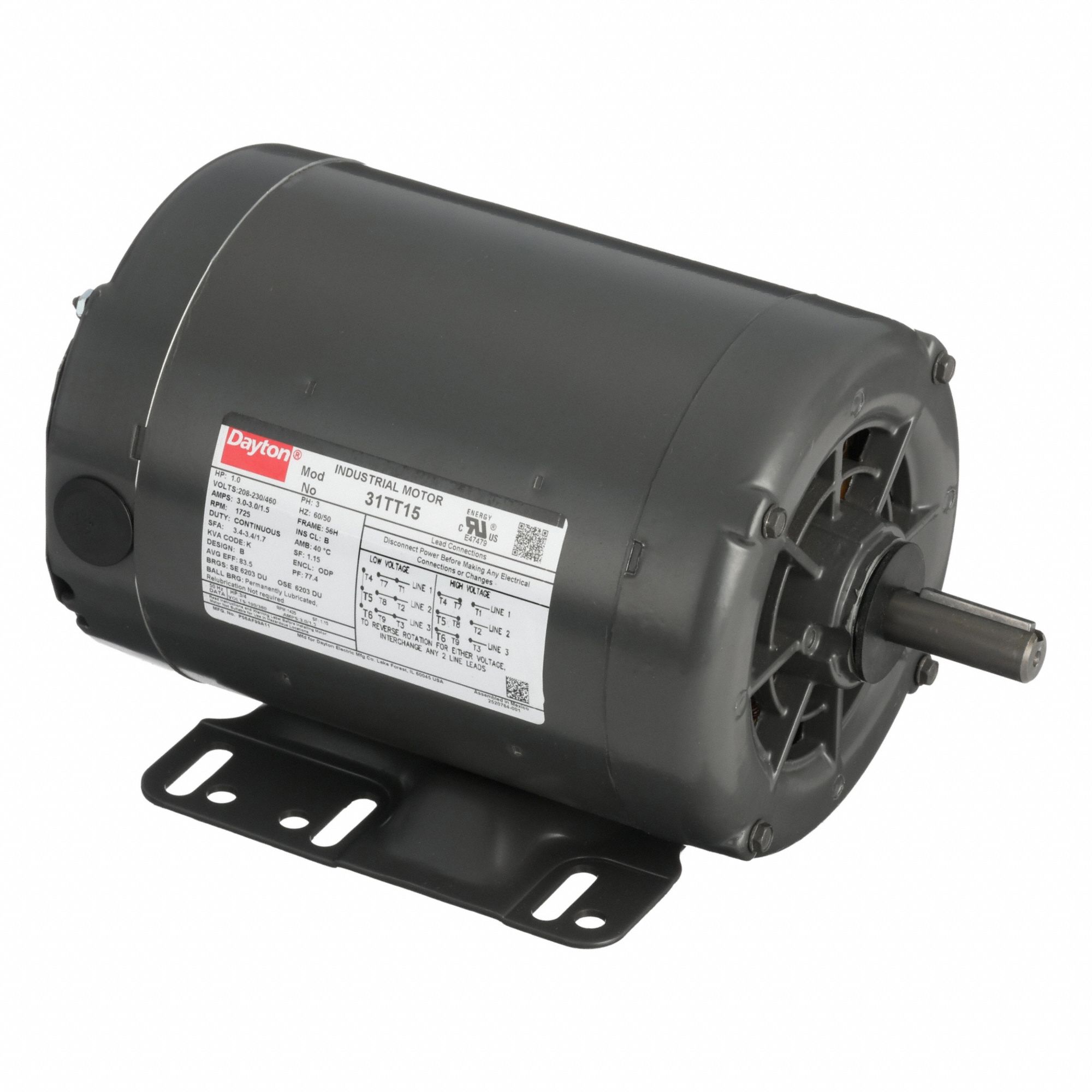 Dayton 3G-OTH-55580