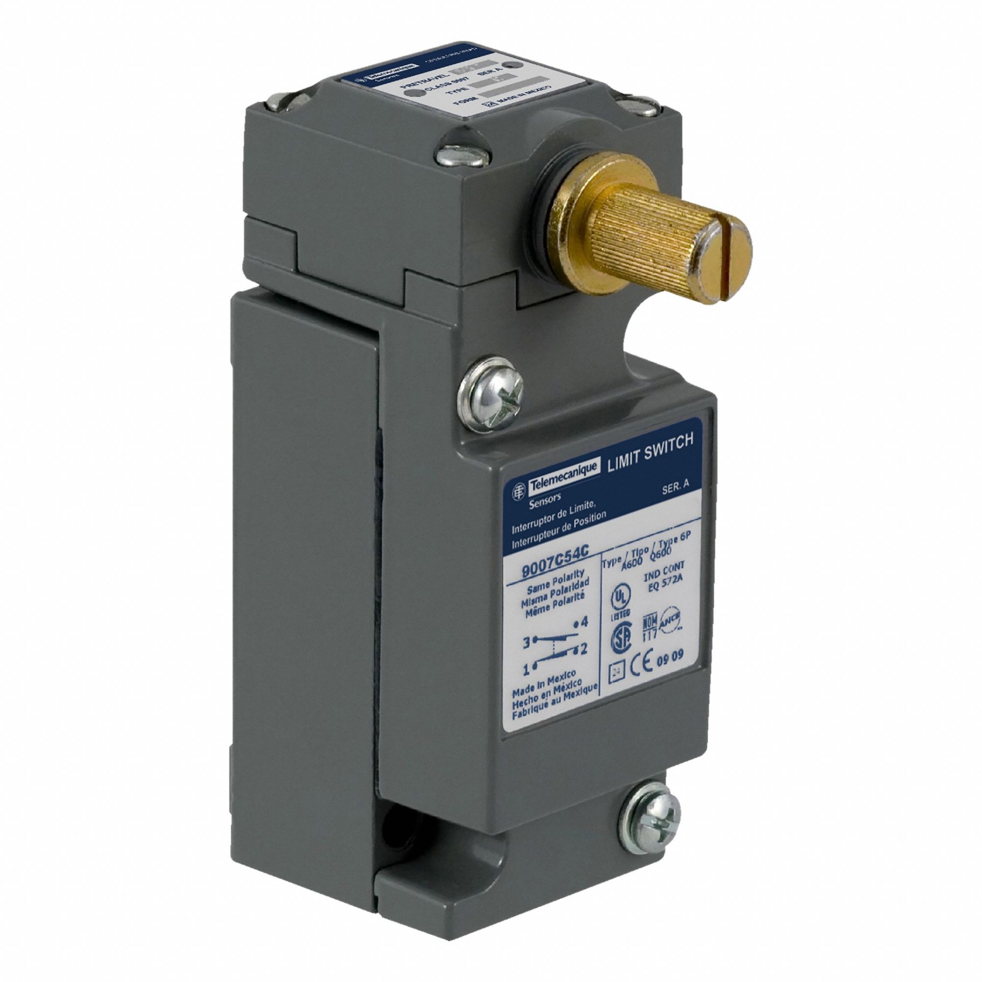 Telemecanique Sensors 3G-OTH-29646