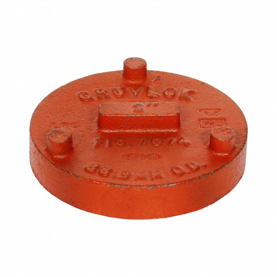 Gruvlok 3G-OTH-460584