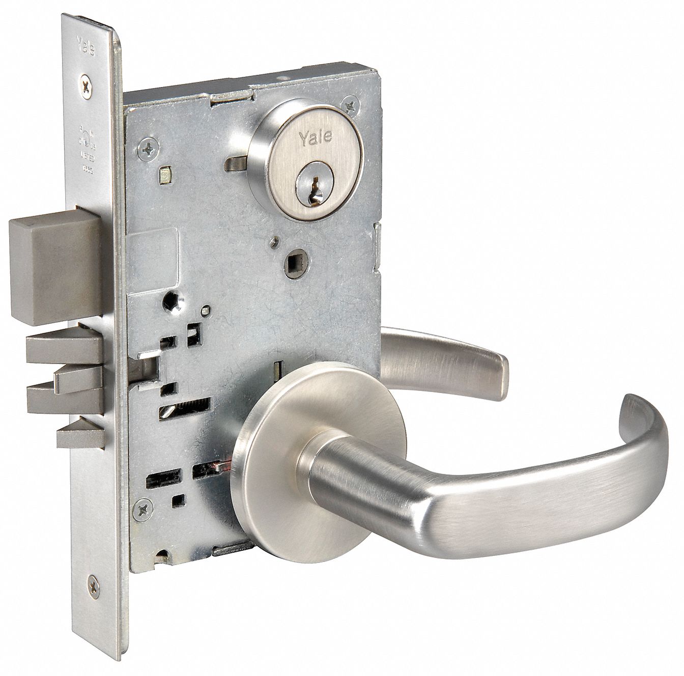Assa Abloy Accentra 3G-OTH-508832