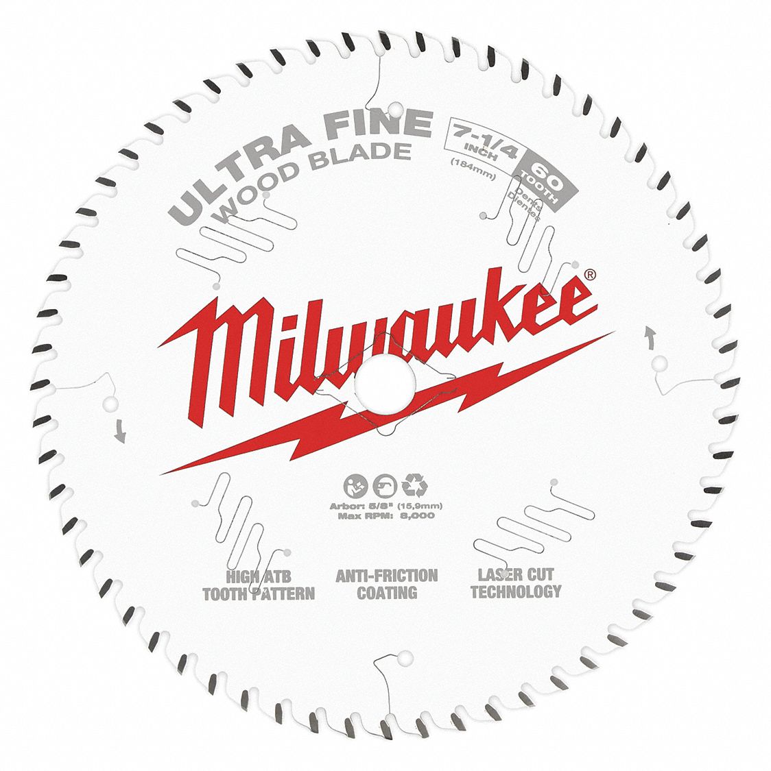 Milwaukee 3G-OTH-315791