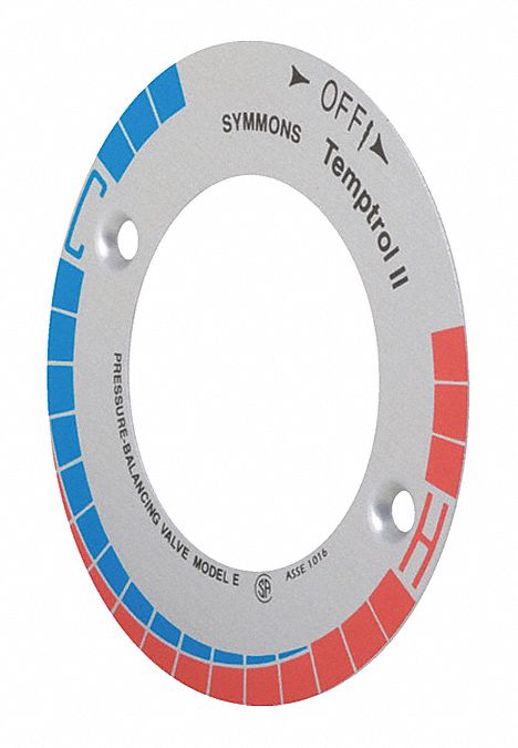 Symmons 3G-OTH-595510