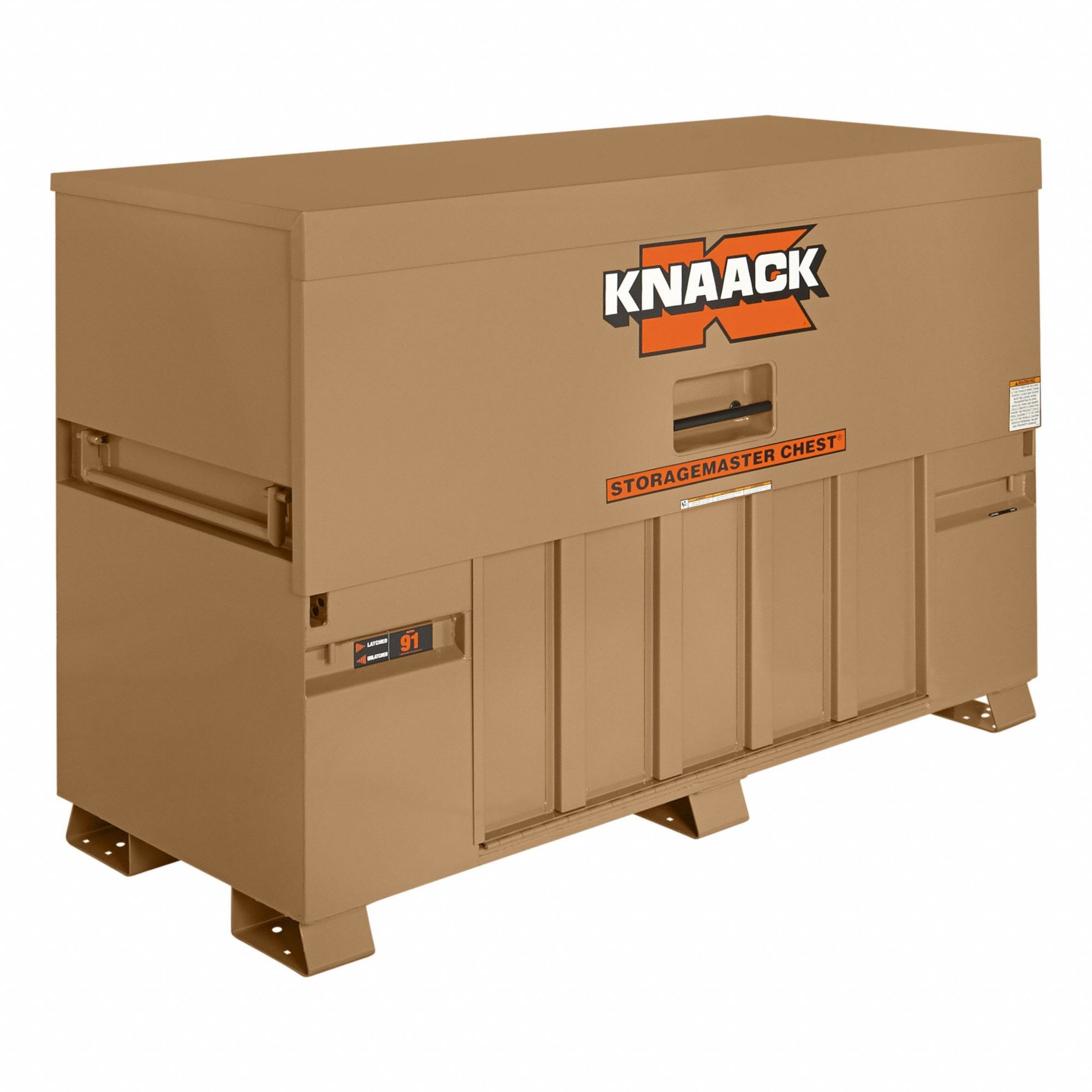 Knaack 3G-OTH-304749