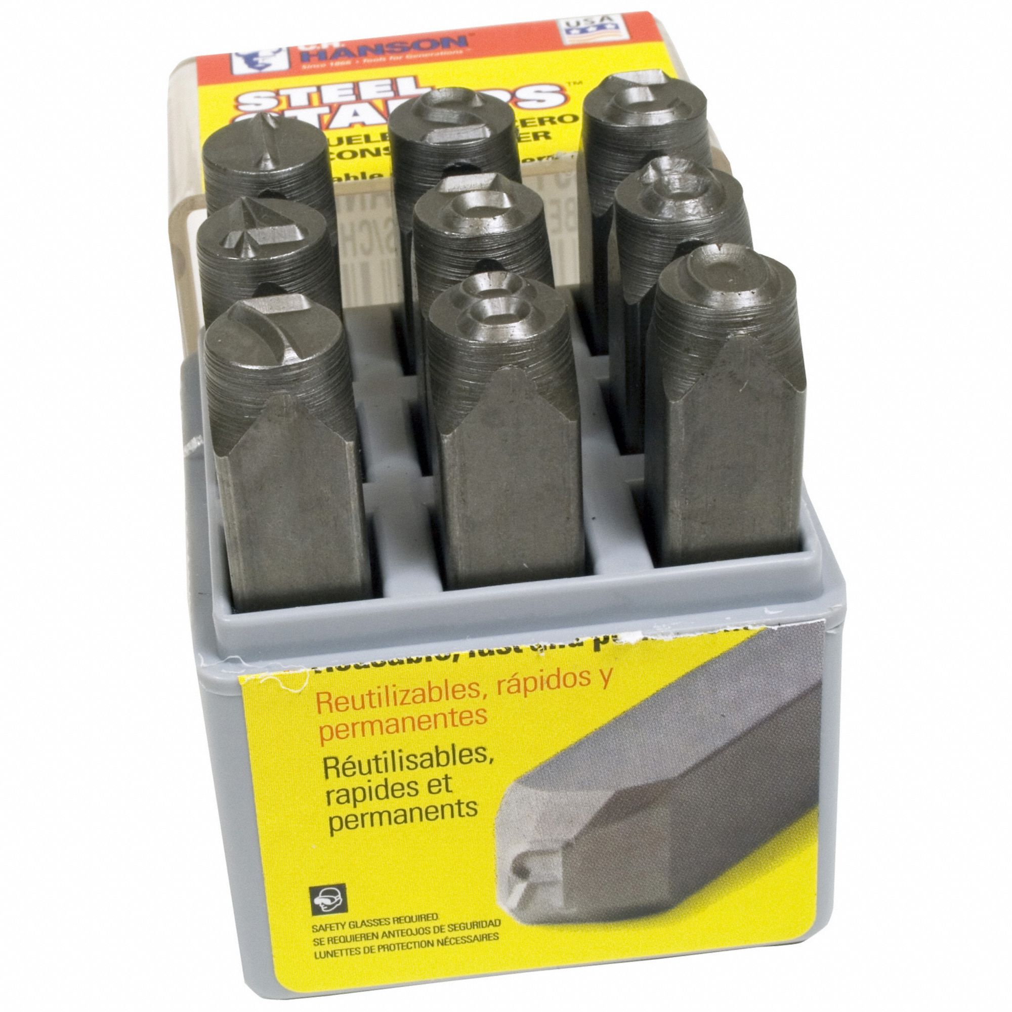 C.h. Hanson 3G-OTH-564462