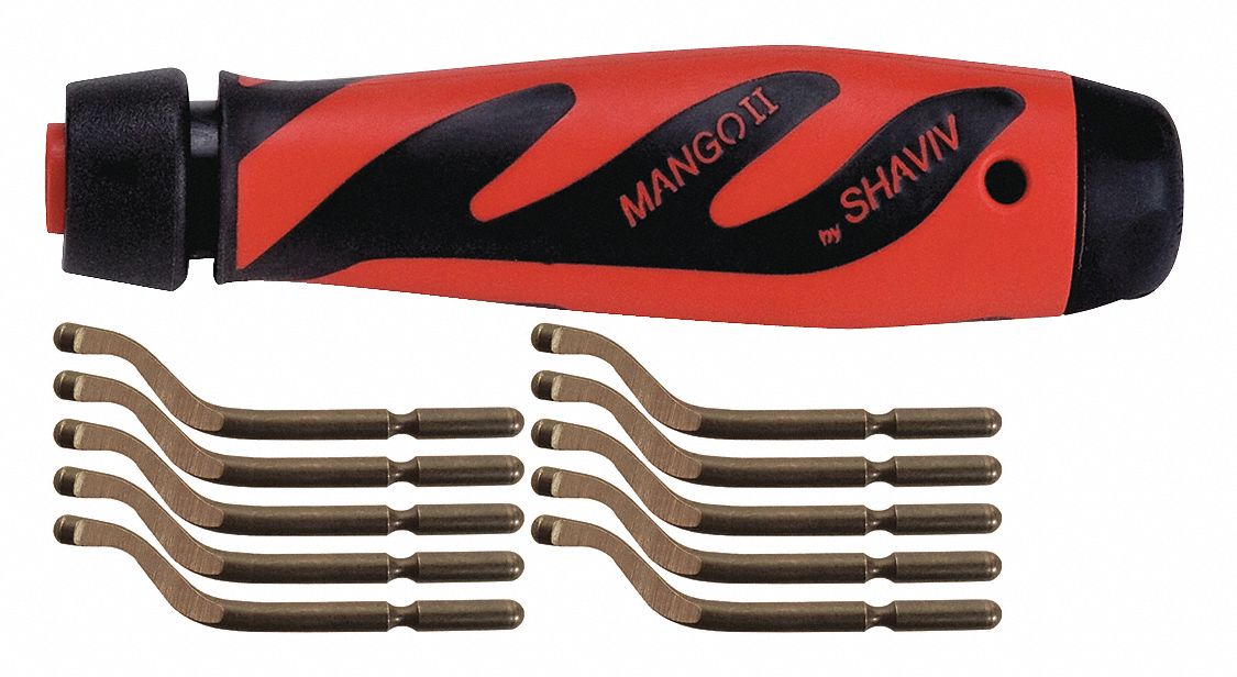Shaviv 3G-OTH-541540