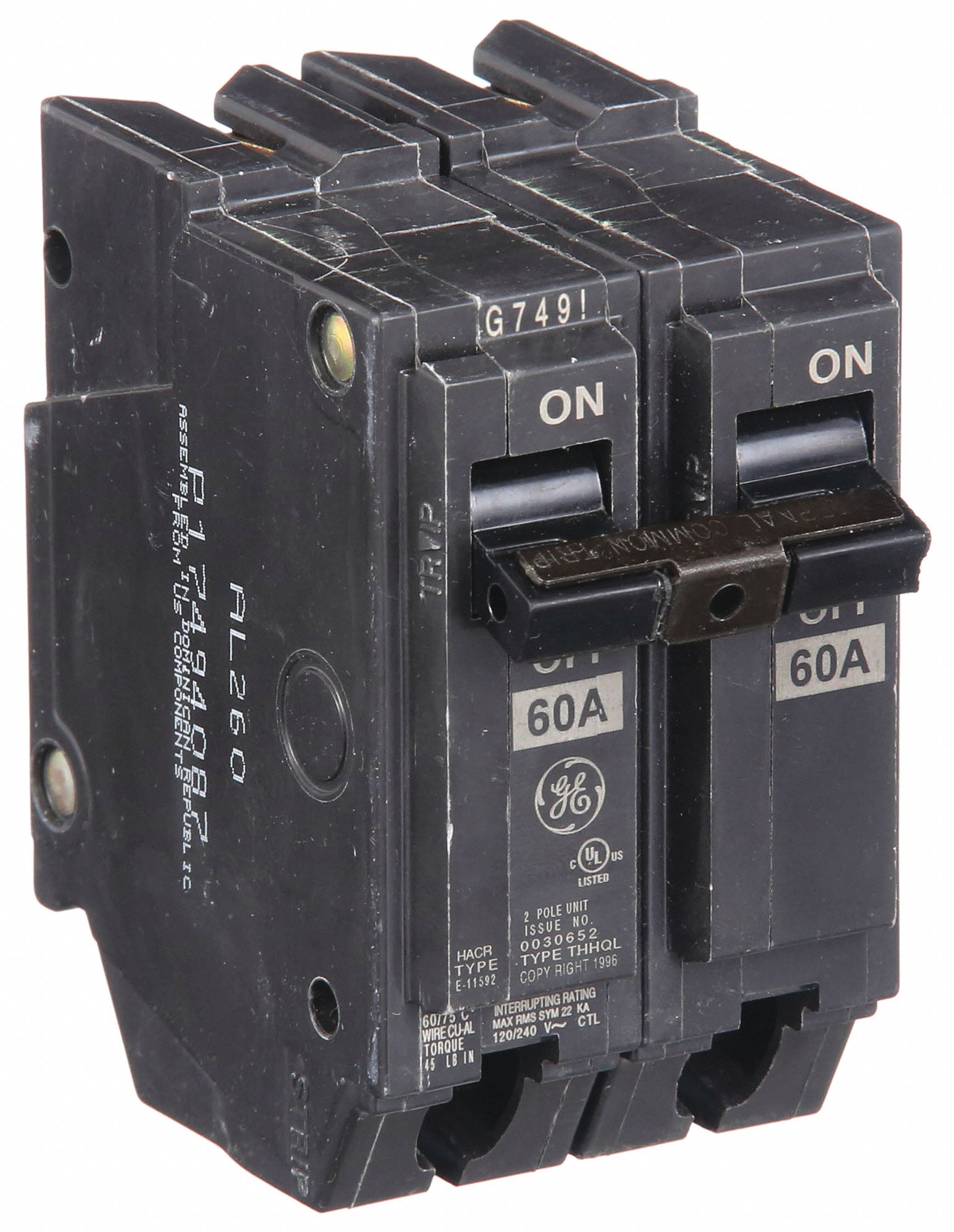 Ge 3G-OTH-22672
