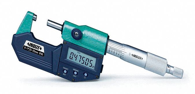 Insize Ip65 3G-OTH-277060