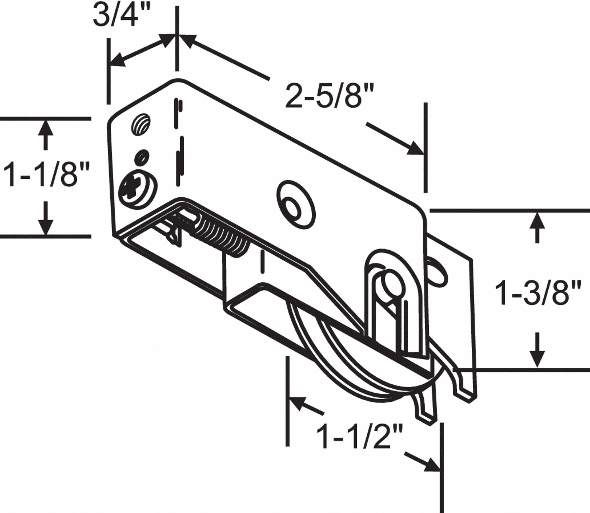 Approved Vendor 3G-OTH-510459