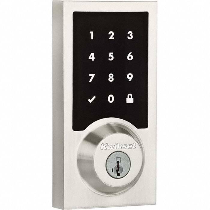 Kwikset 3G-OTH-522866