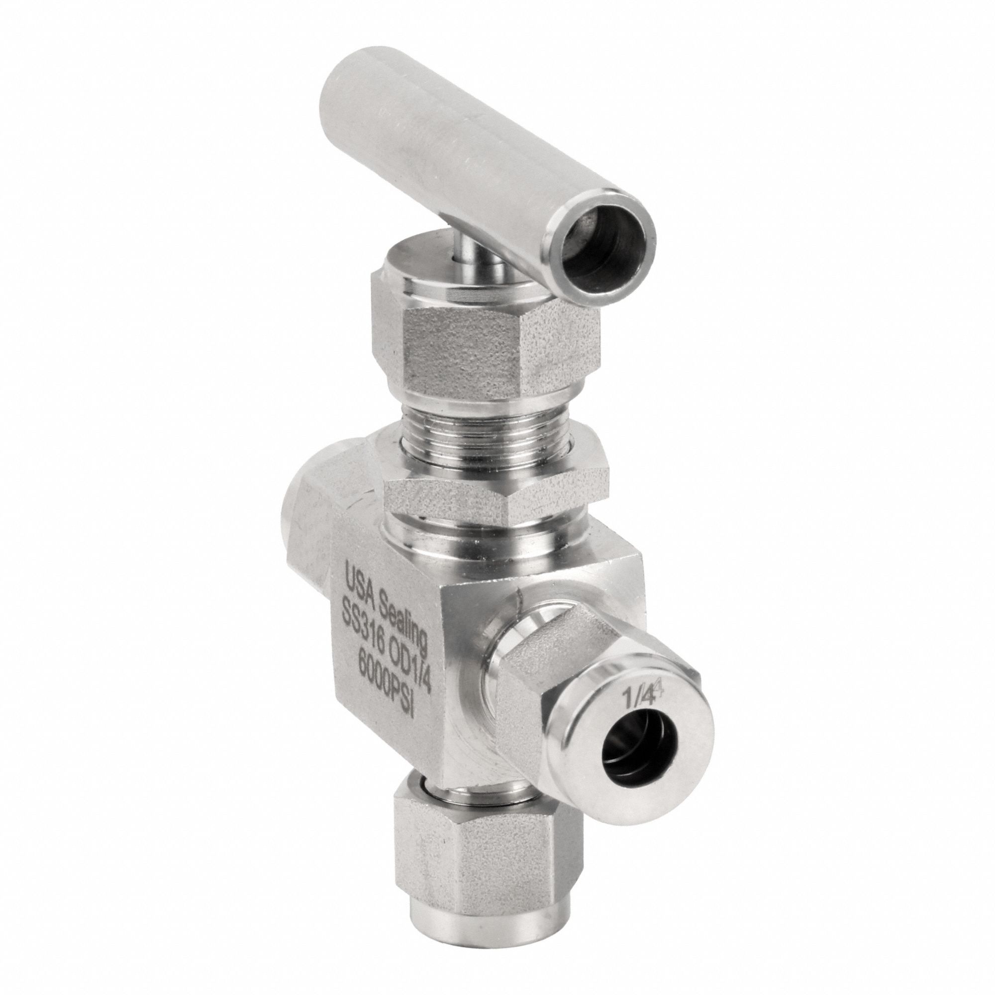 Usa Industrials 3G-OTH-595331