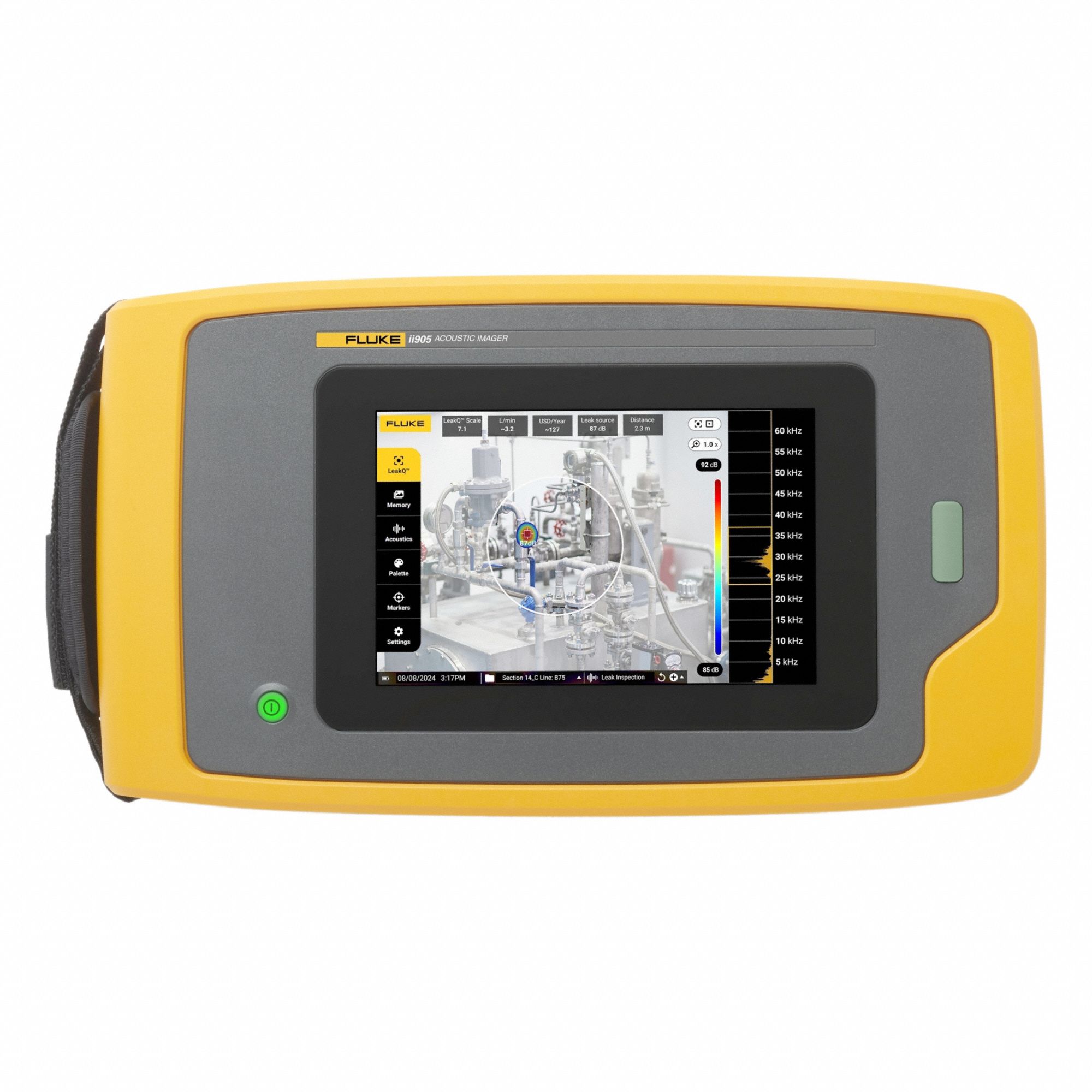 Fluke 3G-OTH-174774