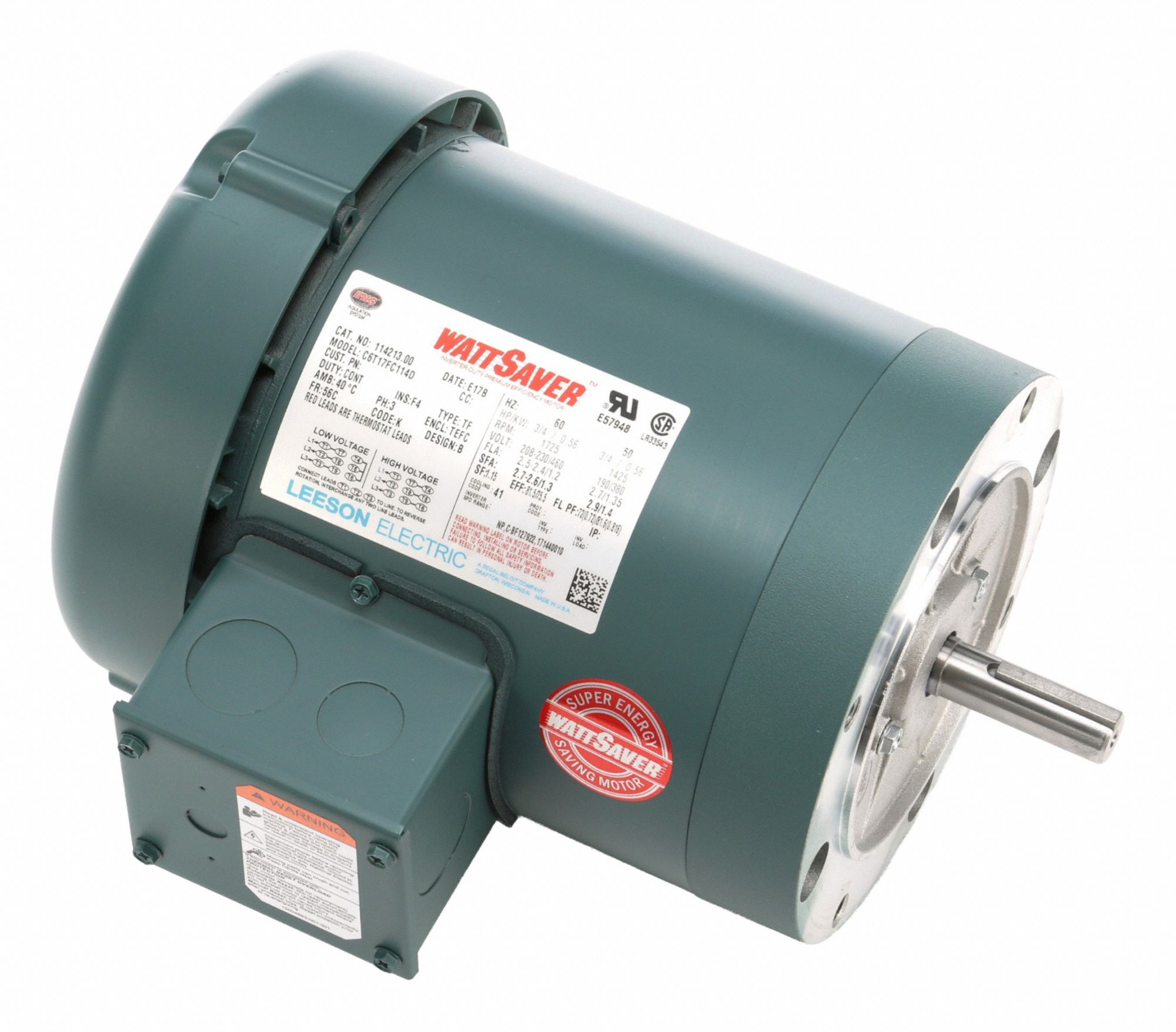 Leeson 3G-OTH-58881