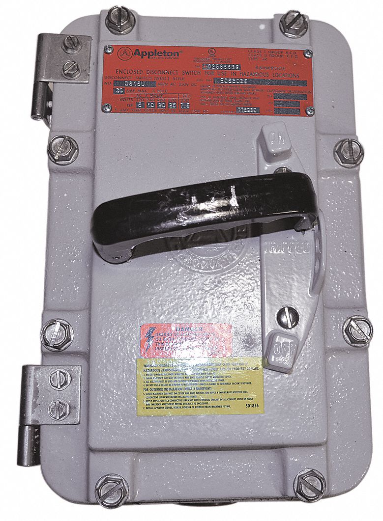 Appleton Electric 3G-OTH-129784