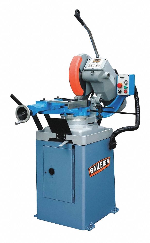 Baileigh Industrial 3G-OTH-405759