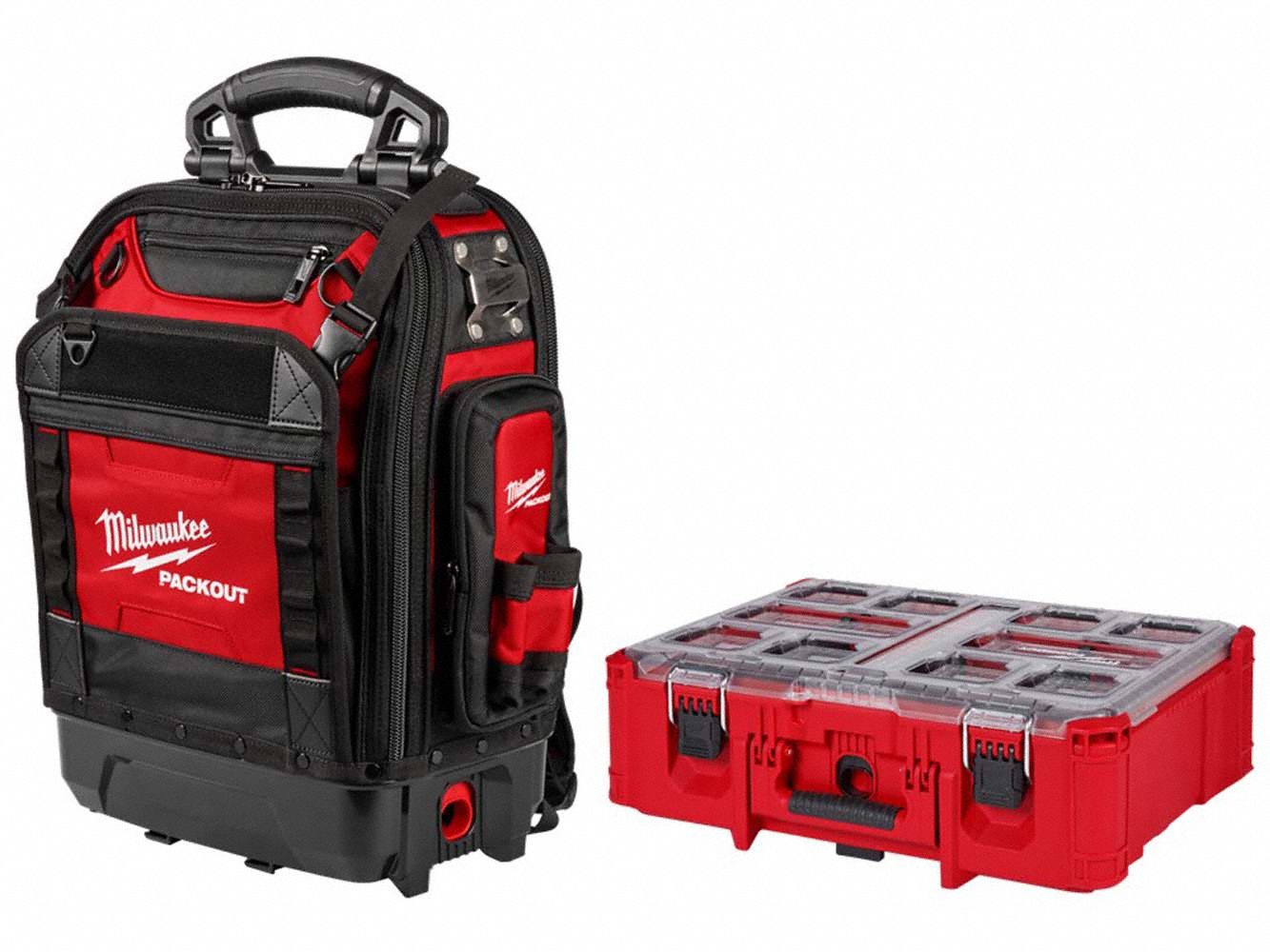 Milwaukee Packout 3G-OTH-404153
