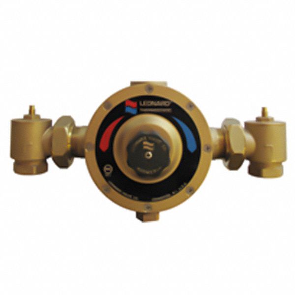 Leonard Valve 3G-OTH-596579