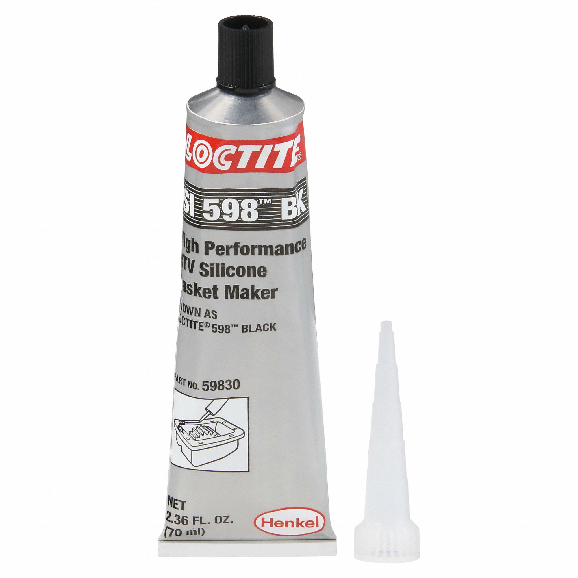 Loctite Rtv 3G-OTH-570013