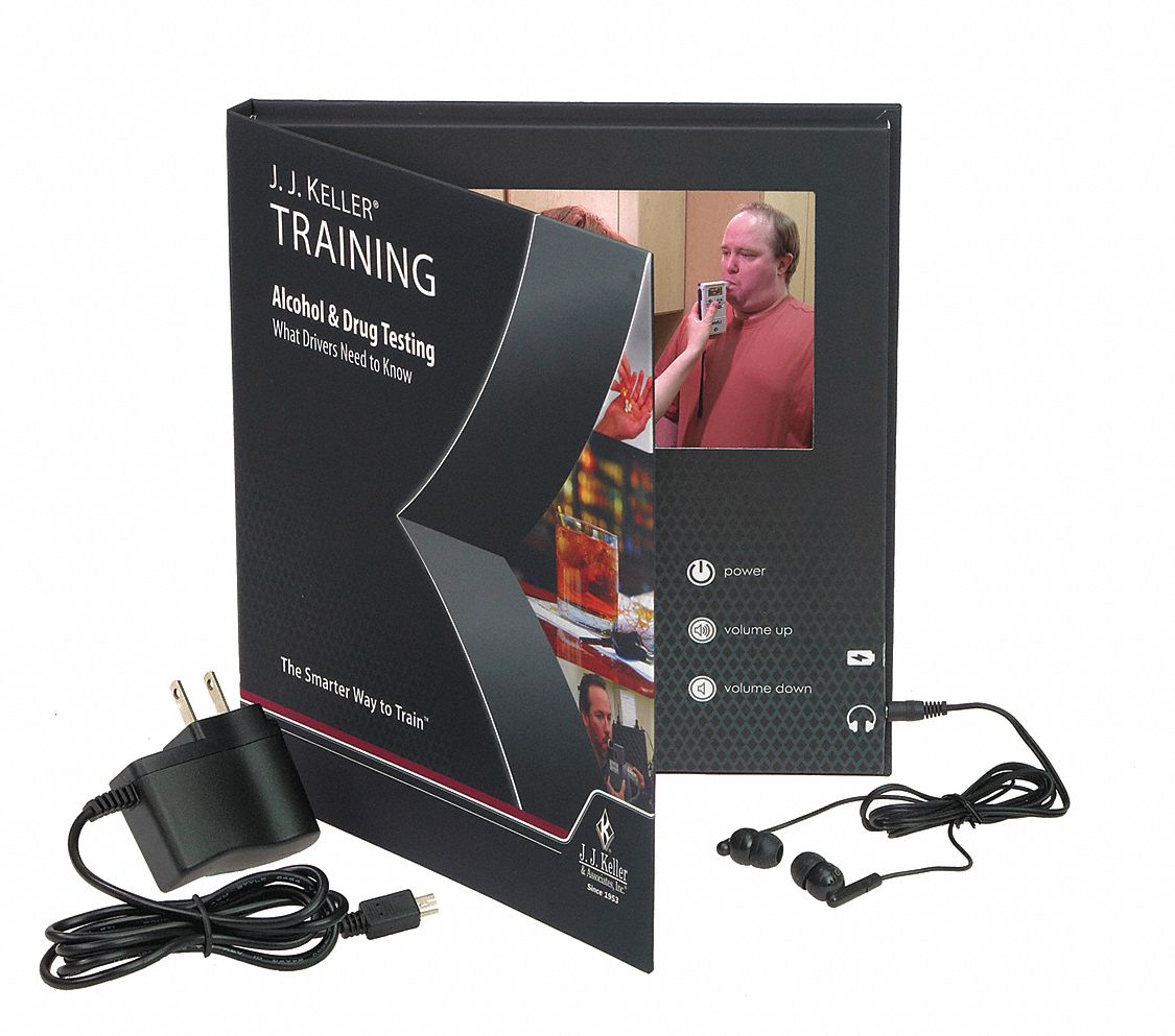 Jj Keller 3G-OTH-603039
