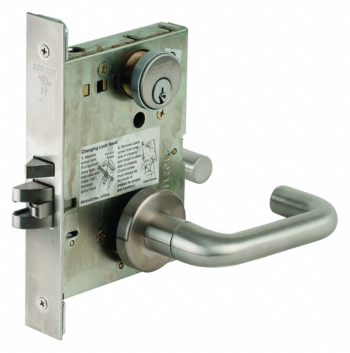 Schlage 3G-OTH-509207
