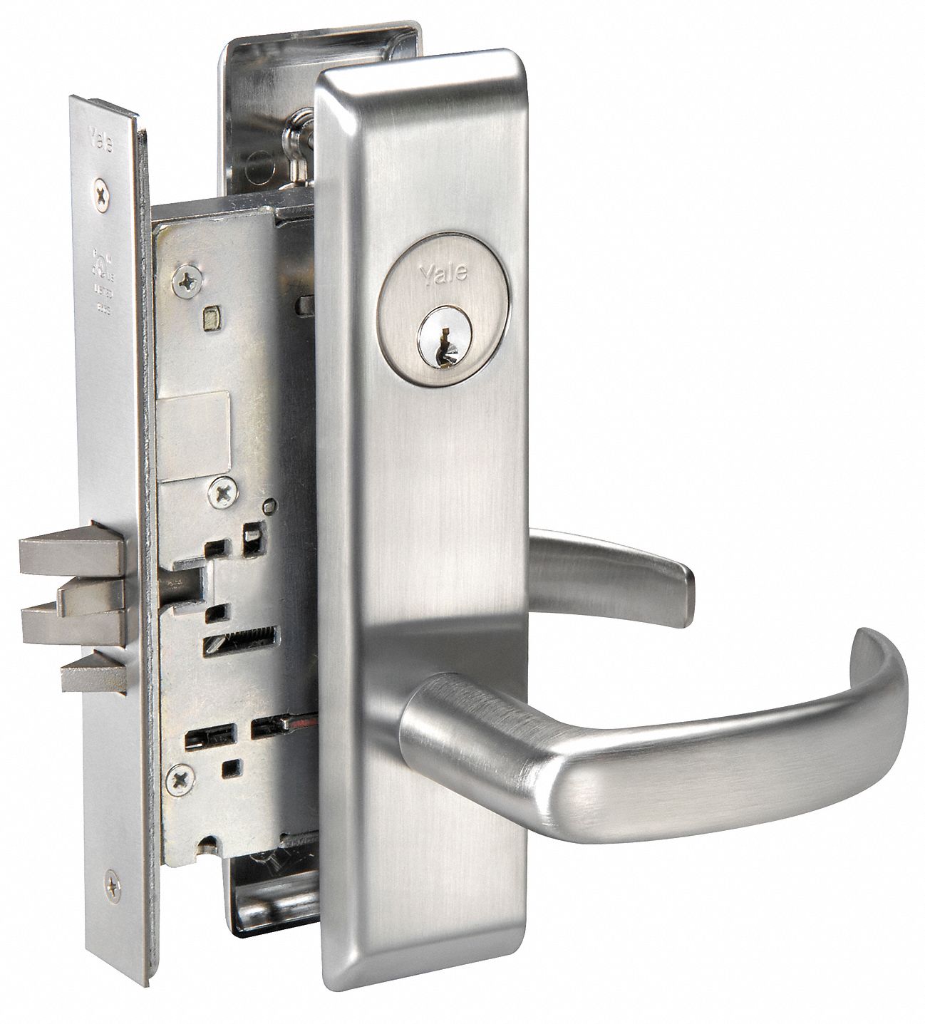 Assa Abloy Accentra 3G-OTH-509120