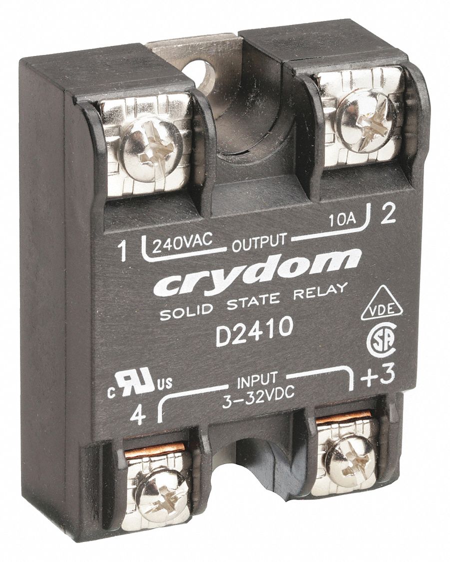 Crydom 3G-OTH-37590