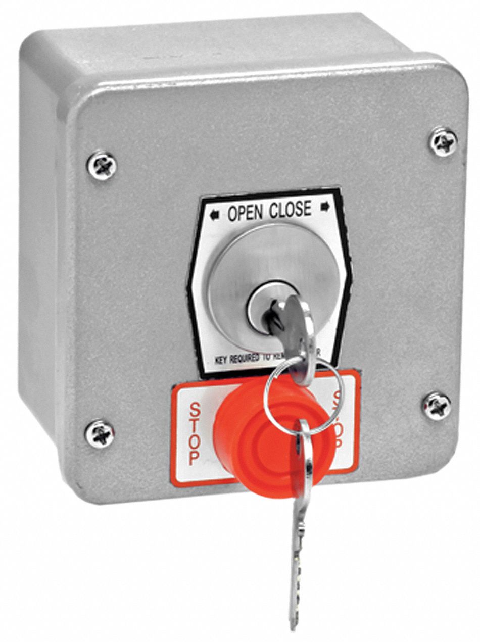 American Garage Door Supply 3G-OTH-325167