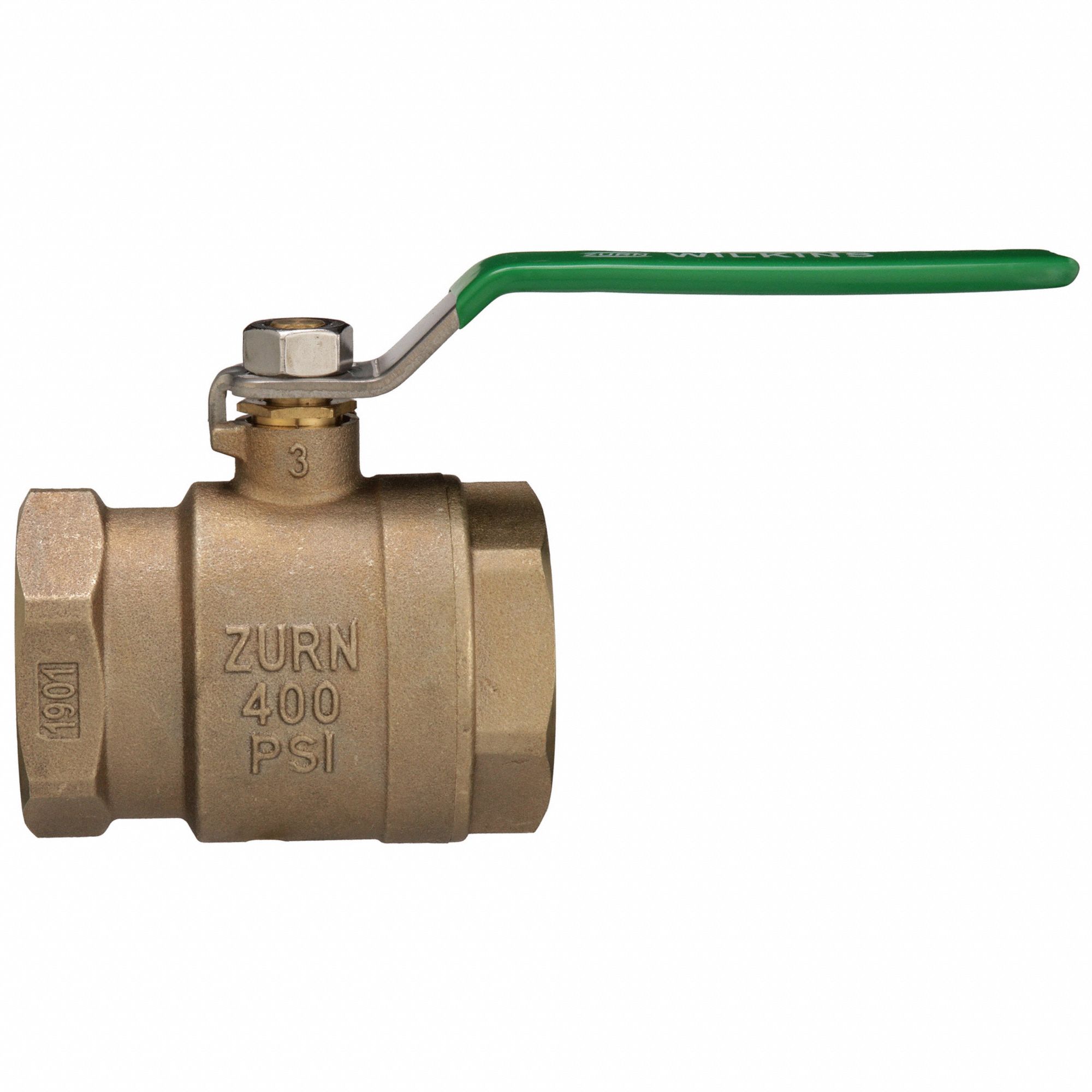 Wilkins 3G-OTH-430950