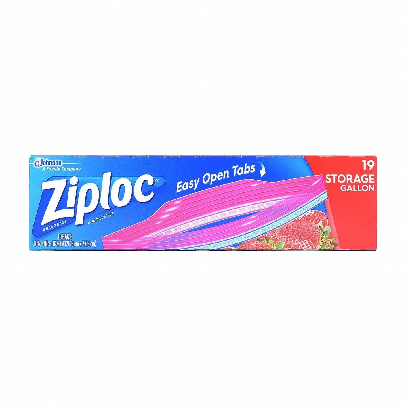 Ziploc 3G-OTH-581931