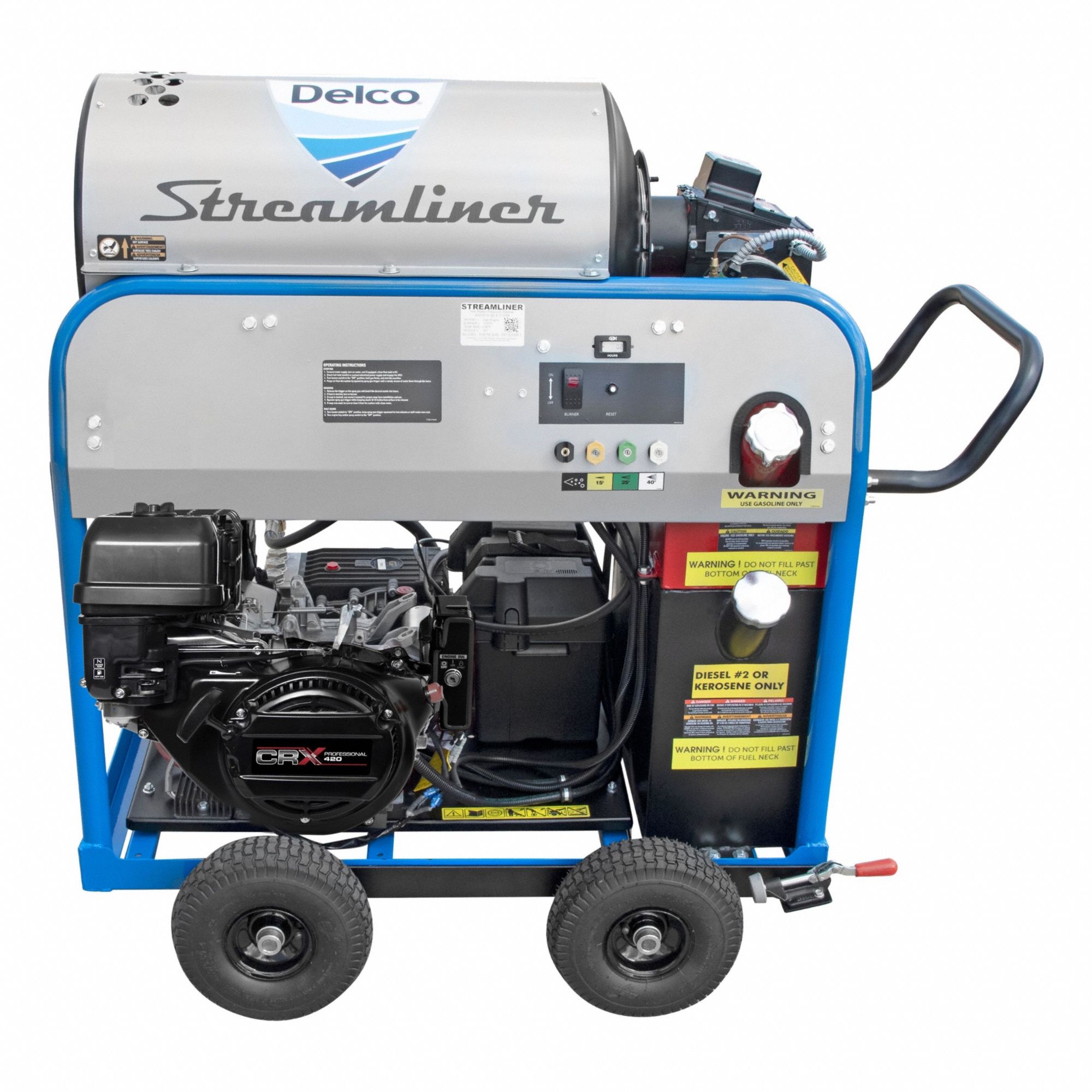 Delco 3G-OTH-416513