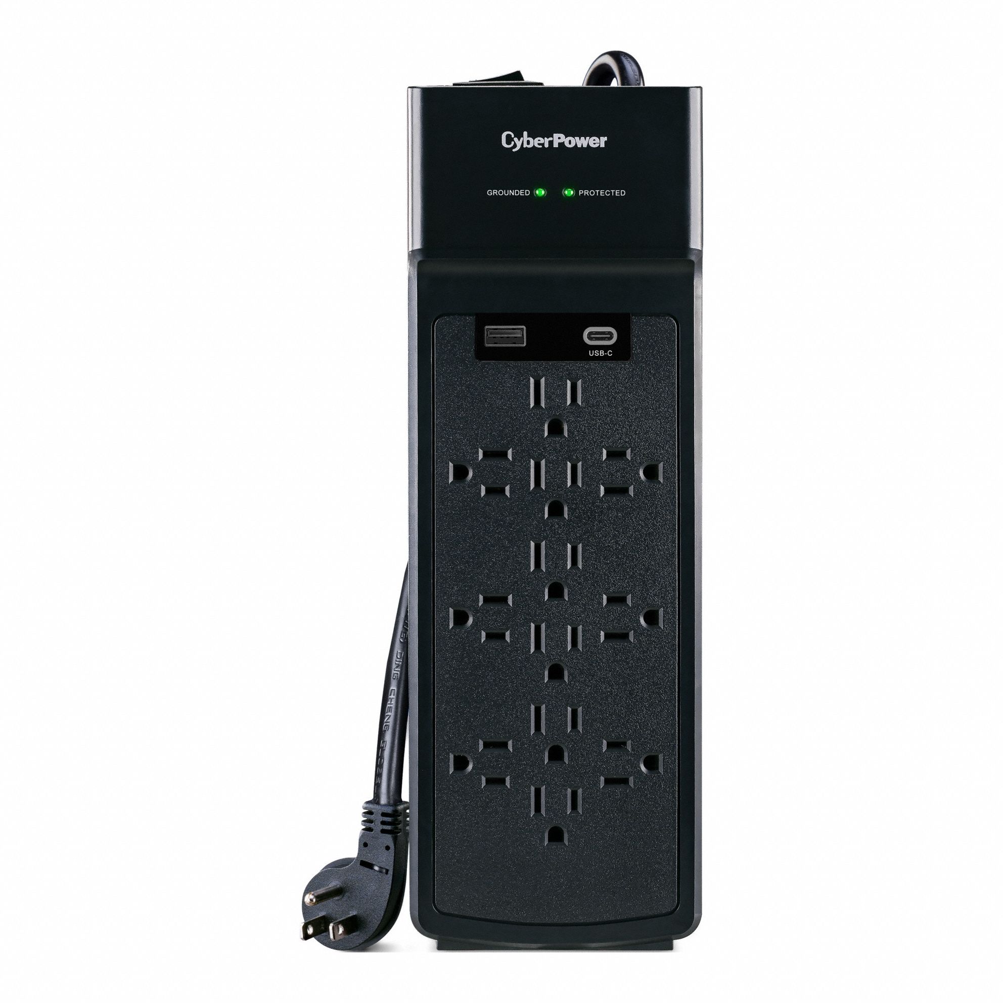 Cyber Power 3G-OTH-43968